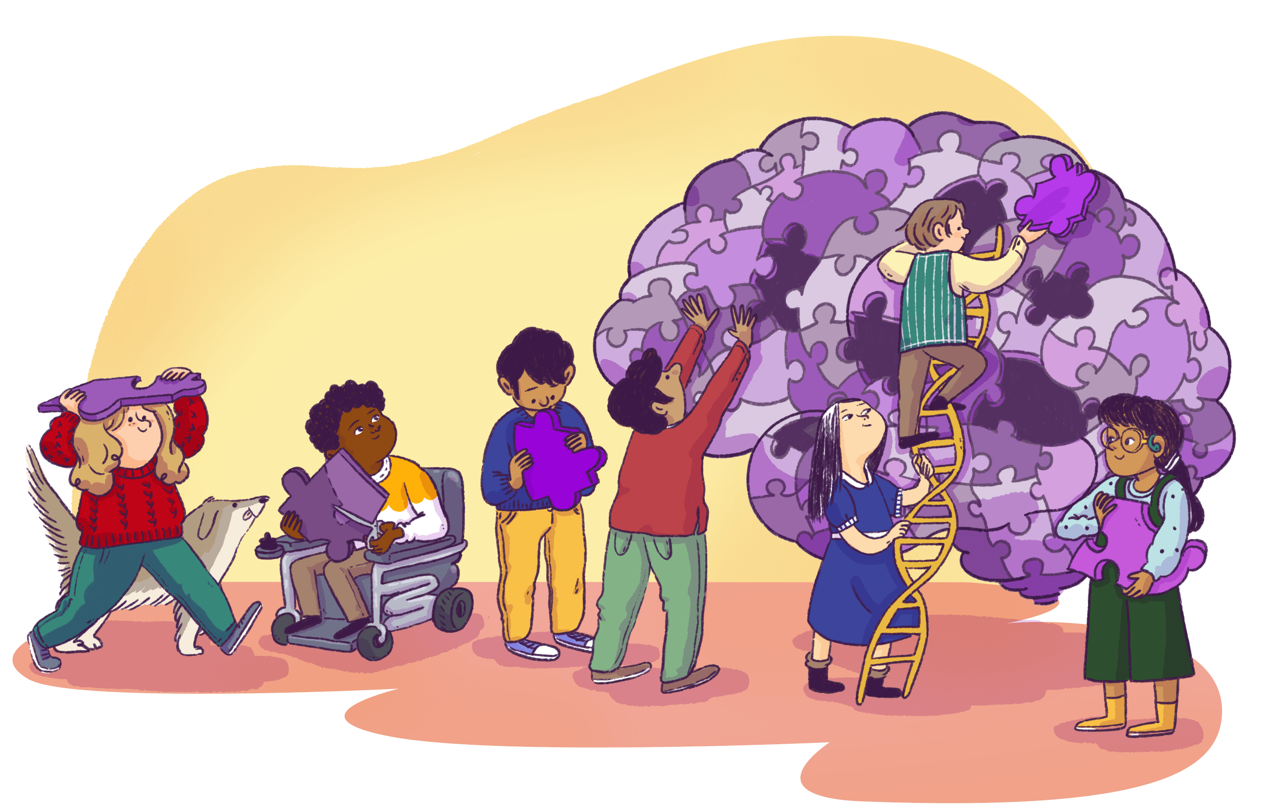 'Development' by Claudia Flandoli